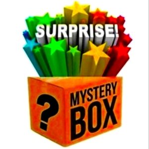 15 FOR $45 WOMENS TOPS Mystery Box Assorted